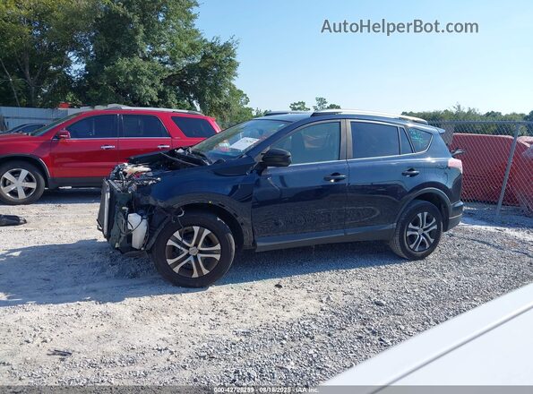 JTMZFREVXJJ752007 2018 TOYOTA LE Black Vista interior de 360 grados