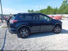 2018 Toyota Rav4 Le Black vin: JTMZFREVXJJ752007 2018 Toyota Rav4 Le Black vin: JTMZFREVXJJ752007