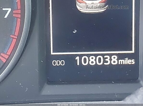 JTMZFREVXJJ752007 2018 TOYOTA LE Black 