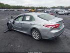 2018 Toyota Camry Le Серебряный vin: JTNB11HK5J3011749 2018 Toyota Camry Le Серебряный vin: JTNB11HK5J3011749