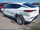 2024 Buick Envista Preferred Fwd Белый vin: KL47LAE24RB105870