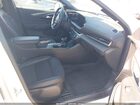 2024 Buick Envista Preferred Fwd Белый vin: KL47LAE24RB105870