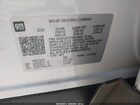 2024 Buick Envista Preferred Fwd Белый vin: KL47LAE24RB105870