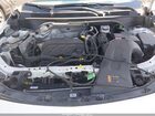 2024 Buick Envista Preferred Fwd Белый vin: KL47LAE24RB105870
