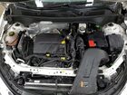 2024 Buick Envista Sport Touring White vin: KL47LBE23RB141782