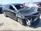 2024 Buick Envista Avenir Fwd Black vin: KL47LCE25RB071112