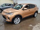 2024 Buick Encore Gx Preferred Orange vin: KL4AMBS27RB038873