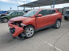 2024 Buick Encore Gx Preferred Orange vin: KL4AMBSL7RB181508