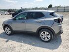 2025 Buick Encore Gx Preferred Gray vin: KL4AMBSPXSB019509 2025 Buick Encore Gx Preferred Gray vin: KL4AMBSPXSB019509