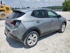 2025 Buick Encore Gx Preferred Gray vin: KL4AMBSPXSB019509 2025 Buick Encore Gx Preferred Gray vin: KL4AMBSPXSB019509