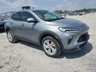 2025 Buick Encore Gx Preferred Gray vin: KL4AMBSPXSB019509 2025 Buick Encore Gx Preferred Gray vin: KL4AMBSPXSB019509