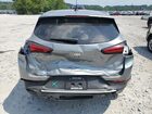 2025 Buick Encore Gx Preferred Gray vin: KL4AMBSPXSB019509 2025 Buick Encore Gx Preferred Gray vin: KL4AMBSPXSB019509
