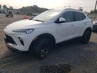 2024 Buick Encore Gx Sport Touring White vin: KL4AMESL5RB087242