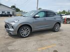 2024 Buick Encore Gx Avenir Gray vin: KL4AMGSL2RB020805