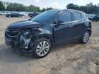 2018 Buick Encore Preferred Blue vin: KL4CJASB5JB547246