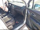 2020 Buick Encore Fwd Preferred Серебряный vin: KL4CJASBXLB333498