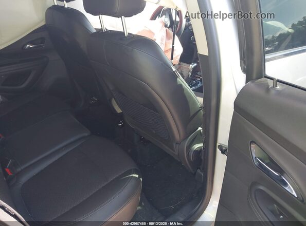KL4CJASBXLB333498 2020 BUICK ENCORE Серебряный Вид наклейки с VIN-кодом