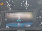 2020 Buick Encore Fwd Preferred Серебряный vin: KL4CJASBXLB333498