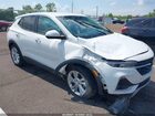 2020 Buick Encore Gx Fwd Preferred White vin: KL4MMBS24LB069759
