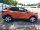 2023 Buick Encore Gx Preferred Fwd Orange vin: KL4MMBS27PB130883