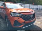 2023 Buick Encore Gx Preferred Fwd Orange vin: KL4MMBS27PB130883