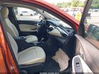 2023 Buick Encore Gx Preferred Fwd Orange vin: KL4MMBS27PB130883