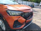 2023 Buick Encore Gx Preferred Fwd Orange vin: KL4MMBS27PB130883
