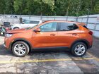 2023 Buick Encore Gx Preferred Fwd Orange vin: KL4MMBS27PB130883