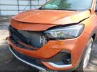 2023 Buick Encore Gx Preferred Fwd Orange vin: KL4MMBS27PB130883
