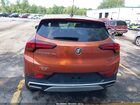 2023 Buick Encore Gx Preferred Fwd Orange vin: KL4MMBS27PB130883