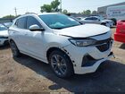 2023 Buick Encore Gx Select Fwd White vin: KL4MMDS26PB087049