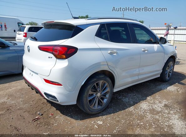KL4MMDS26PB087049 2023 BUICK ENCORE White Հետևի աջ