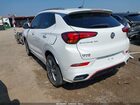 2023 Buick Encore Gx Select Fwd White vin: KL4MMDS26PB087049