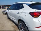 2023 Buick Encore Gx Select Fwd White vin: KL4MMDS26PB087049