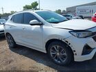 2023 Buick Encore Gx Select Fwd White vin: KL4MMDS26PB087049