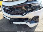 2023 Buick Encore Gx Select Fwd White vin: KL4MMDS26PB087049