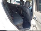 2023 Buick Encore Gx Select Fwd White vin: KL4MMDS26PB087049