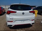 2023 Buick Encore Gx Select Fwd White vin: KL4MMDS26PB087049