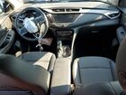 2023 Buick Encore Gx Select Черный vin: KL4MMDSL7PB079342