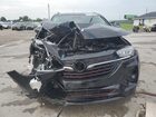 2023 Buick Encore Gx Select Черный vin: KL4MMDSL7PB079342