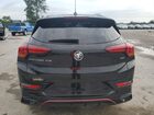 2023 Buick Encore Gx Select Черный vin: KL4MMDSL7PB079342