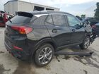 2023 Buick Encore Gx Select Черный vin: KL4MMDSL7PB079342
