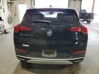2021 Buick Encore Gx Select Black vin: KL4MMESL2MB174666