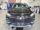2021 Buick Encore Gx Select Black vin: KL4MMESL2MB174666