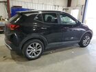 2021 Buick Encore Gx Select Black vin: KL4MMESL2MB174666