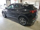 2021 Buick Encore Gx Select Black vin: KL4MMESL2MB174666