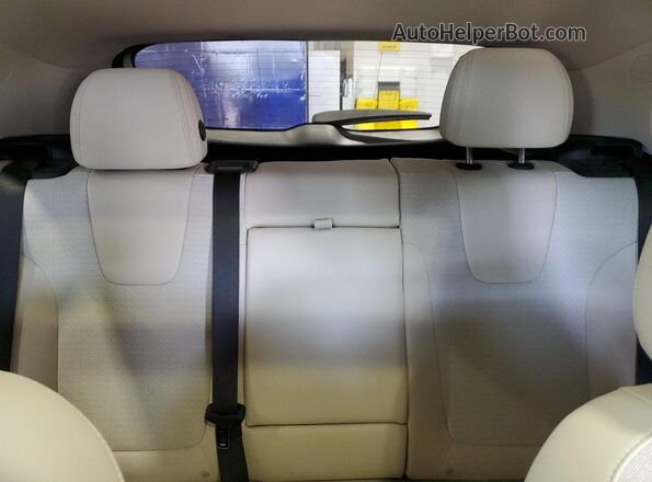 KL4MMESL2MB174666 2021 BUICK ENCORE Black Вид задніх сидінь
