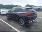 2020 Buick Encore Gx Fwd Essence Maroon vin: KL4MMFSLXLB119872