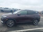 2020 Buick Encore Gx Fwd Essence Maroon vin: KL4MMFSLXLB119872