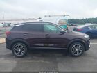 2020 Buick Encore Gx Fwd Essence Maroon vin: KL4MMFSLXLB119872